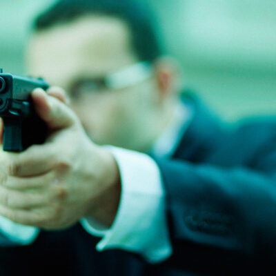 Warsztaty strzeleckie GPG – moduł 3: ochrona VIP