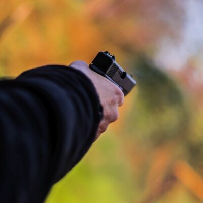 Warsztaty strzeleckie GPG – moduł 1: obrona konieczna