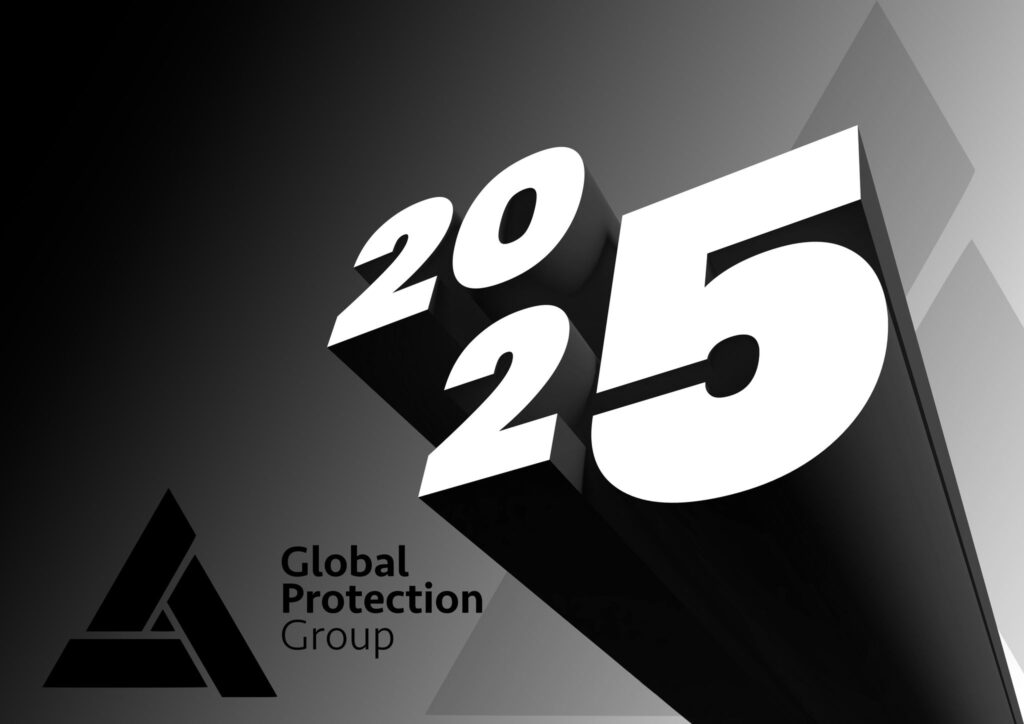 What 2025 Changed — and What We’re Bringing in 2026 | Global Protection Group