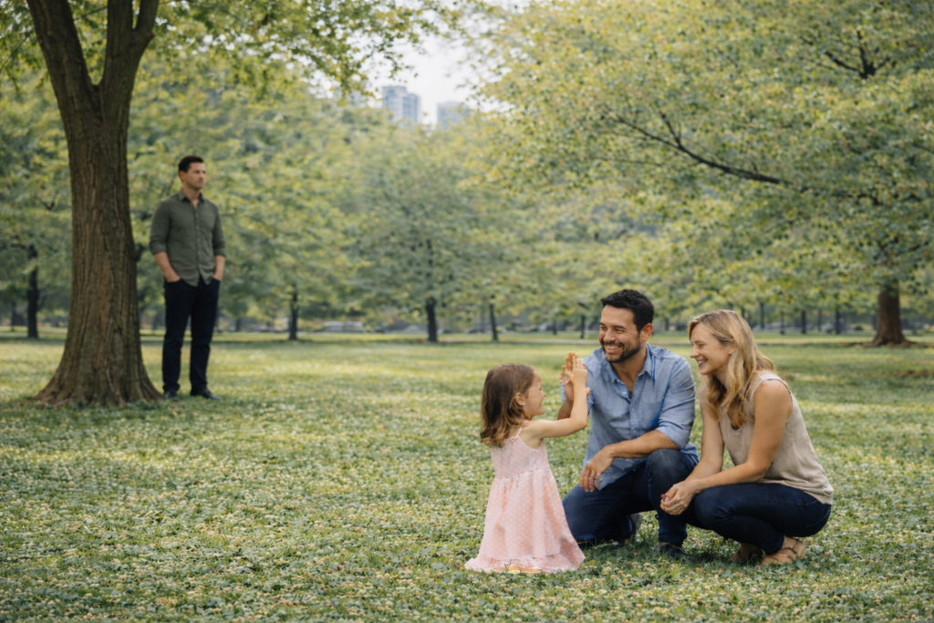 VIP protection – order and predictability of actions