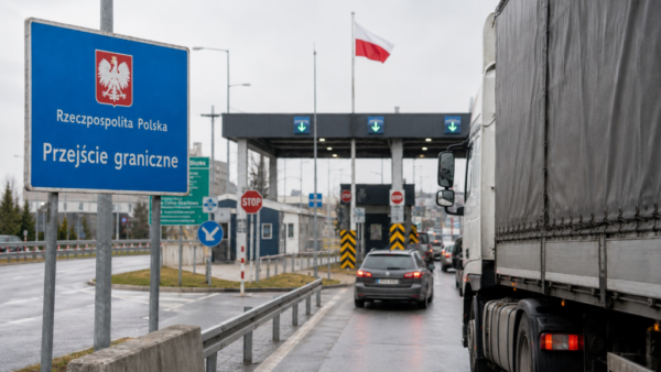 Znaczenie Polski w kontekście zmian europejskiego środowiska bezpieczeństwa
